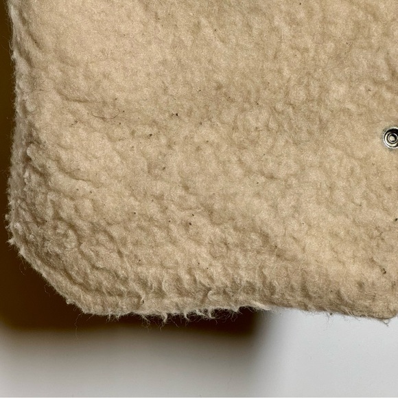 K Gᴀɢᴇ Wʀᴀɴɢʟᴇʀ Sʜᴇʀᴘᴀ Lɪɴᴇᴅ Dᴇɴɪᴍ Vᴇsᴛ -Sᴀɴꜰᴏʀᴅ Nᴏ Fᴀᴜʟᴛ Wᴇsᴛᴇʀɴ - Picture 12 of 13